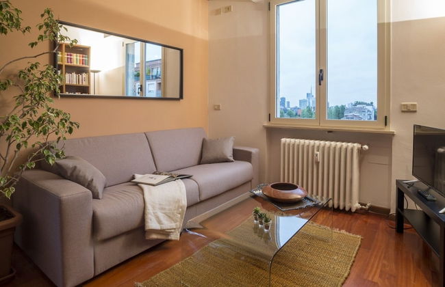 JOIVY Warm Family Flat - Foto 18