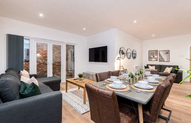 SGT Pepper’s Apartments - Foto 29