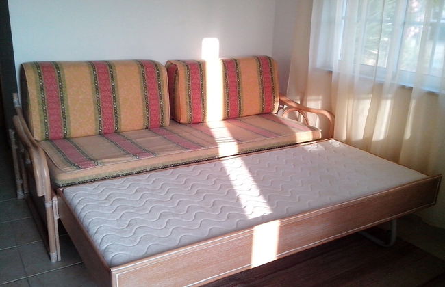 Lovely 1-bedroom Apartment in Olhos de Agua - Foto 5