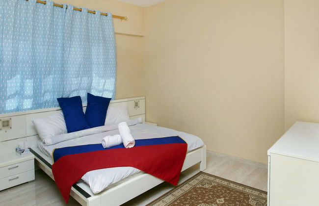 GAP FURNISHED FLATS Barka OMAN - Photo 3