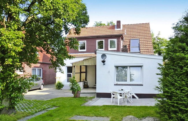 Wohnung in Perfekter Lage in Carolinensiel - Foto 24