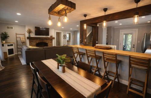 Lake Allatoona Getaway Near Emerson-LakePoint - Foto 12