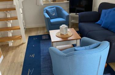 "Auszeit Friedrichstadt" - Foto 9