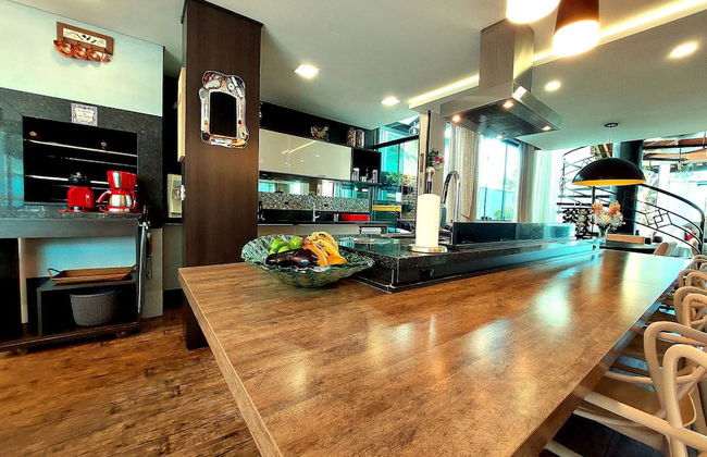 Casa Estrela Rubi - Jurerê Internacional - Photo 54