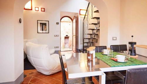 La CoCCa Luxury Villa in Monticchiello, your heaven in Tuscany - Foto 3