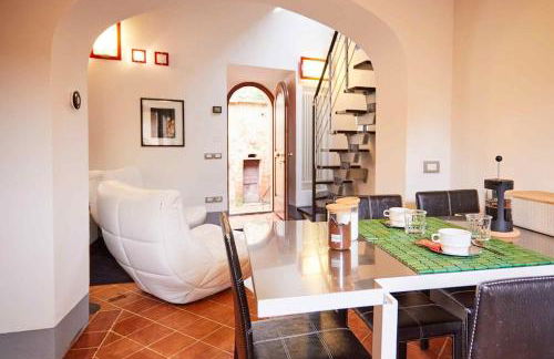 La CoCCa Luxury Villa in Monticchiello, your heaven in Tuscany - Foto 3