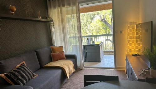 Appartement Résidence Santa Barbara avec Piscine et à 750m de la Plage - Foto 3