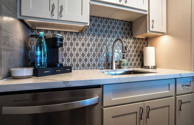 Modern and Relaxing Oceanfront Vistas - Foto 6