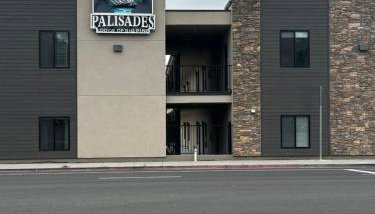 The Palisades Lodge of Big Pine - Foto 3