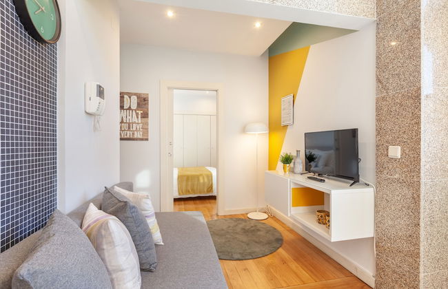 D&S - Ribeira Premium Apartments - Foto 33