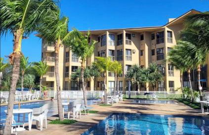 Aldeia dos reis - Condado - Mangaratiba - Loft 405 bl 3 - Foto 34