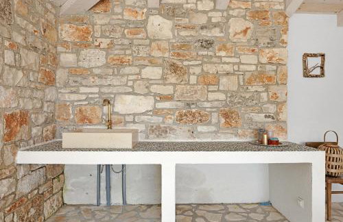 Casa Mirna for 7 people near Pula with sea view & only 2 km from the sea - Foto 16