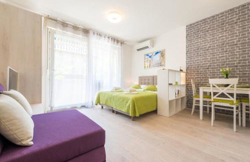 Ink Apartment - Photo 10