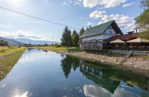 Kuća Trota - sauna, HOT TUB - Photo 49