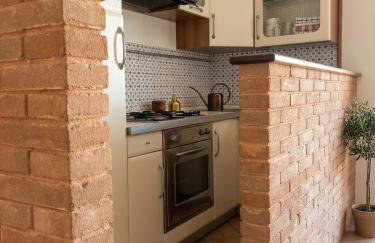 RESIDENZE IL MATTONE - Premium Villas - Foto 64