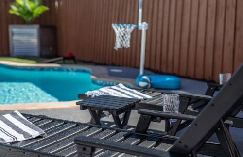 Stylish Oasis Modern Living - Foto 62