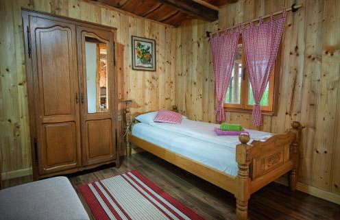 Holiday Home David - Foto 36