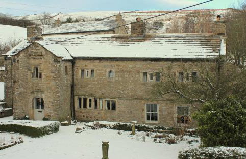 Countersett Hall - Foto 49