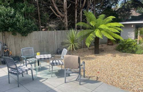 Garden Studio Sleeps 2 Hot Tub & Pets Welcome - Foto 10