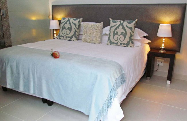 The Suite Luxury one Bedroom Furnished - Foto 1