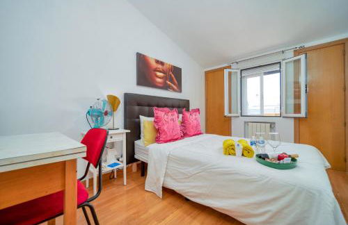 A Casa Grande CASA CAFE MADRID 20 PERSONAS - Foto 50