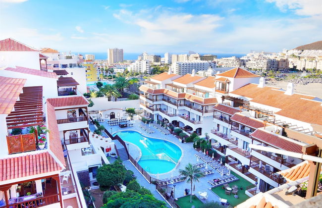 Coral Los Alisios - Foto 72