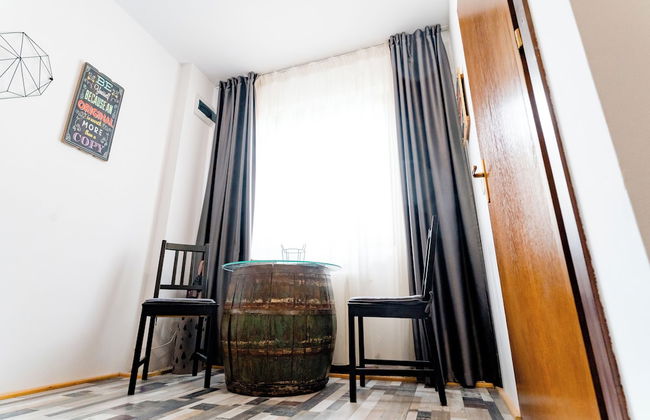 Galeria Grafit Apartments - Foto 21