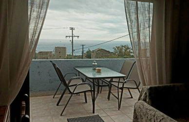 The view in Alika - Foto 8