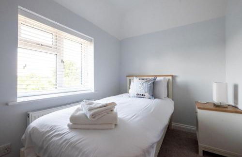 Pigwig Cottage, Thorpeness - Foto 17