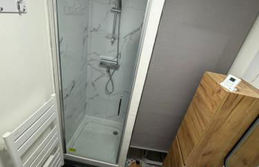 Appartement 2 chambres 6 couchages Witry les Reims - Foto 14