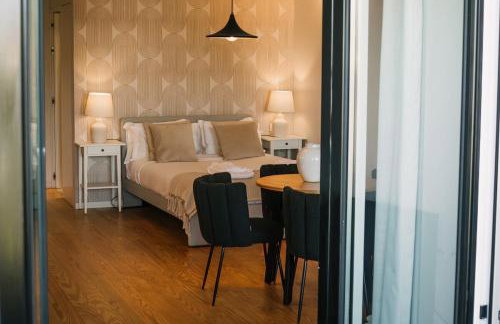 Spacious loft w. balcony in the heart of the city - Foto 16