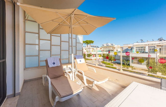 Spacious 1BR Apartment With Resort Access - Foto 28