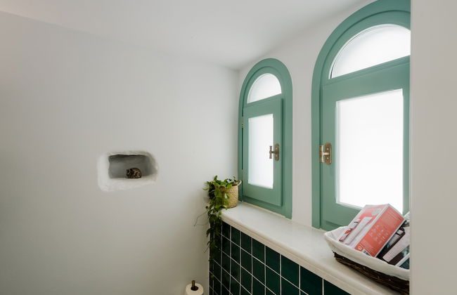 La Casa Degli Archi - Foto 30