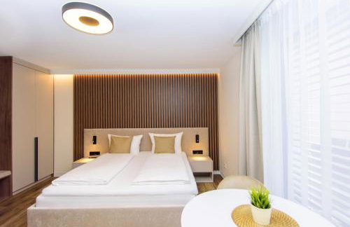 Hotel TwentyFour Living - Foto 1