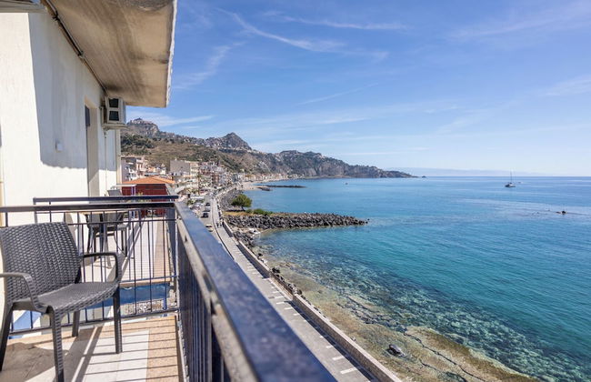 IG-Talia Apartments - Foto 11