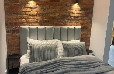 Borowe Apartamenty - Photo 35