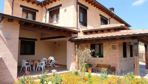 El Mirador de Alcuneza - Foto 5, Garden