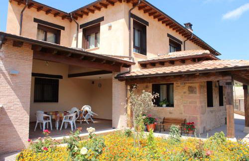 El Mirador de Alcuneza - Foto 5