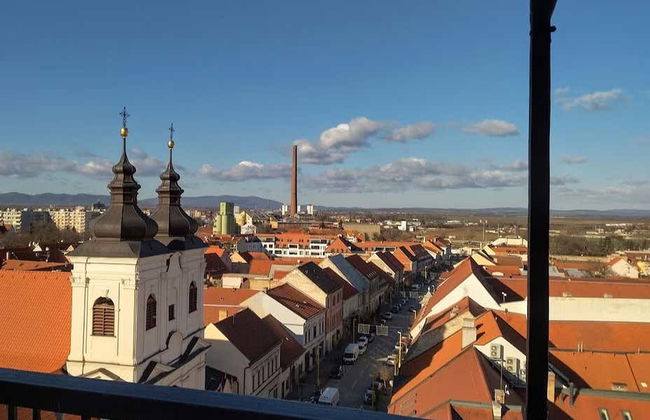 Trnava Day Trip by Train - Photo 8