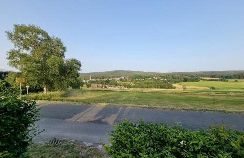 Terrassenapartment Dietel - Foto 9