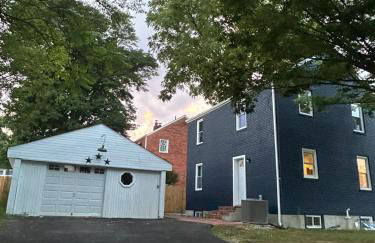 Single home, 4 beds, 2 baths - Foto 2