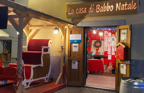 Maison Eglantine - Foto 70