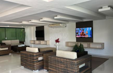 Flat do BZ - 2 quartos- Praia de Tabatinga- Conde - Foto 12