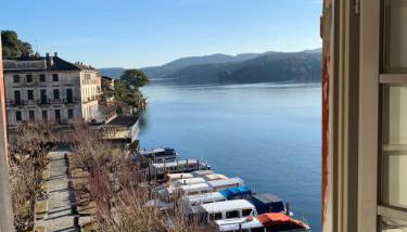 -Ortaflats- Appartamenti Imbarcadero & Palazzotto - Foto 5