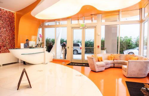 Luxurious 2Bedroom Apt Parking in Brickell. - Foto 26