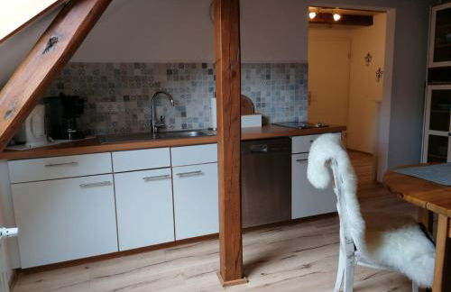 FW Mittschiffs, 1 Obergeschoss, Petershof-Lehbek - Foto 10