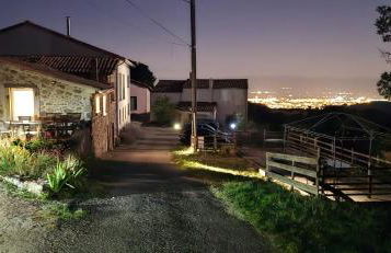 Gîte Les Cadichons de la Grange - Foto 28