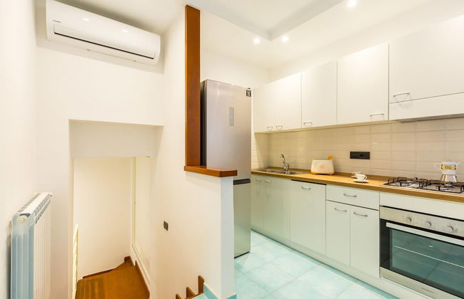 Nisida View Apartment - Foto 18