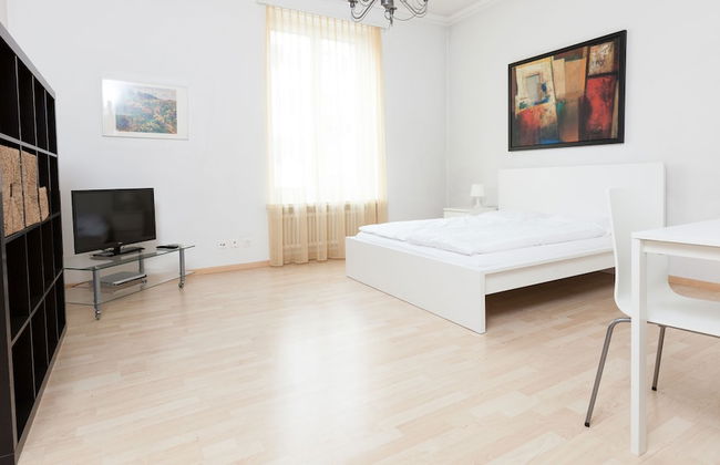 Apartments Swiss Star University - Foto 5