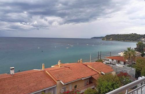 Cozy Seaview Apartment - Foto 15